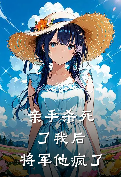亲手杀死了我后，将军他疯了