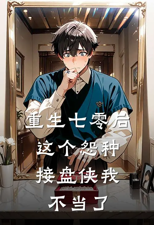 重生七零后，这个怨种接盘侠我不当了