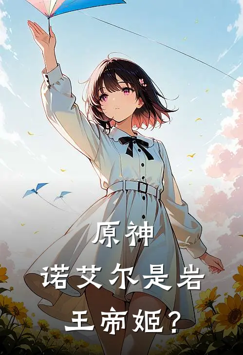 原神：诺艾尔是岩王帝姬？