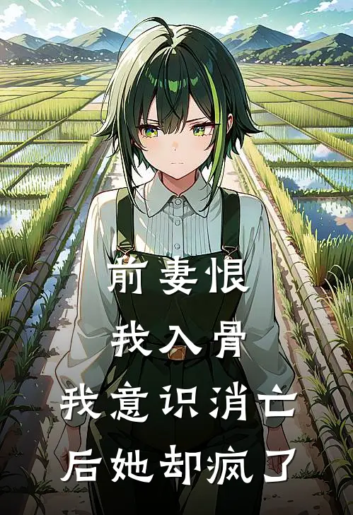 前妻恨我入骨，我意识消亡后她却疯了