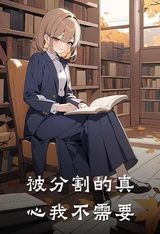 被分割的真心我不需要
