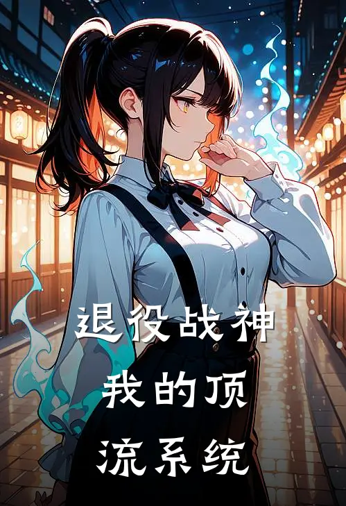 退役战神：我的顶流系统