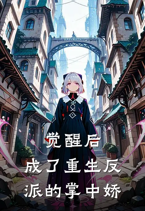 觉醒后，成了重生反派的掌中娇