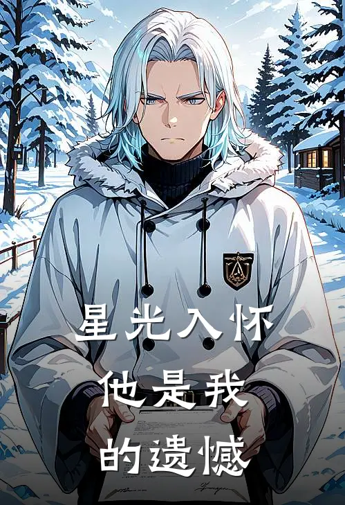 星光入怀：他是我的遗憾