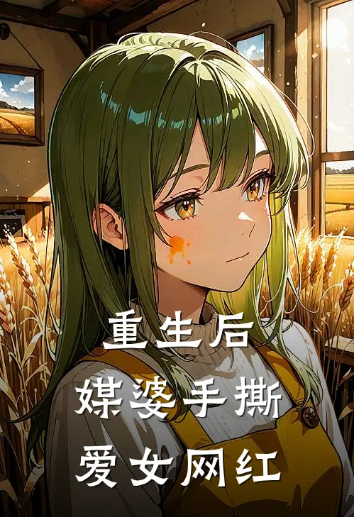 重生后，媒婆手撕爱女网红