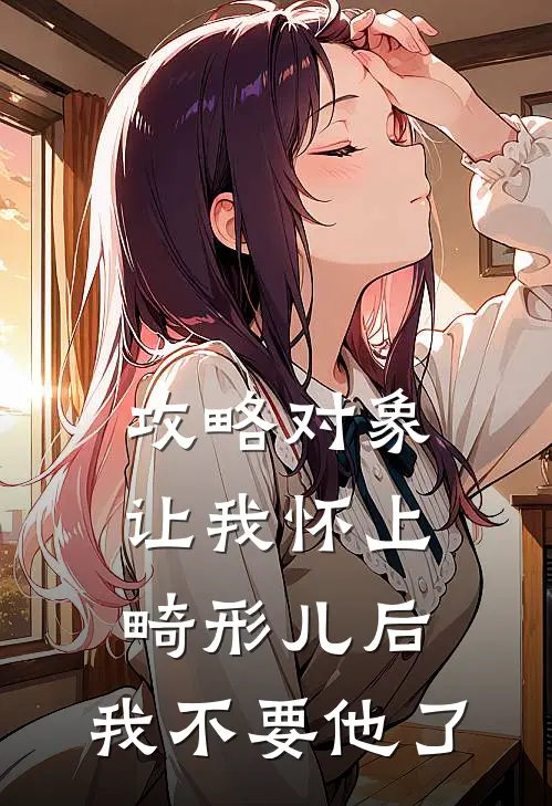 攻略对象让我怀上畸形儿后，我不要他了