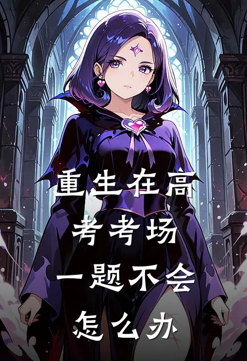 重生在高考考场，一题不会怎么办