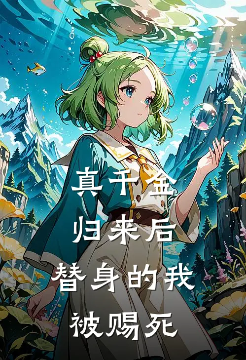 真千金归来后，替身的我被赐死