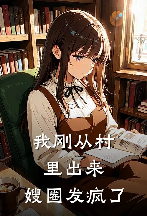 我刚从村里出来，嫂圈发疯了