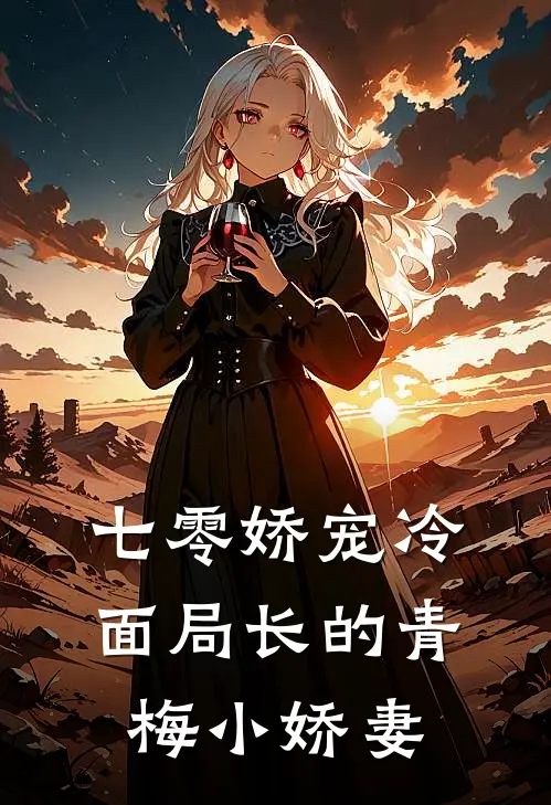 七零娇宠冷面局长的青梅小娇妻