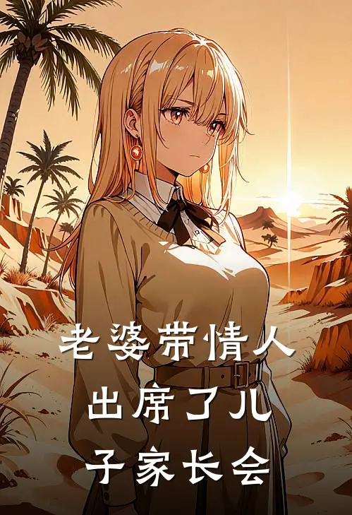 老婆带情人出席了儿子家长会