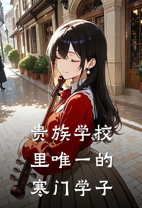 贵族学校里唯一的寒门学子