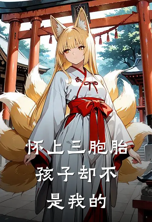 怀上三胞胎，孩子却不是我的