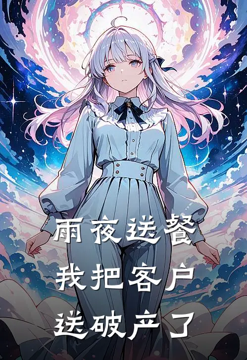 雨夜送餐，我把客户送破产了