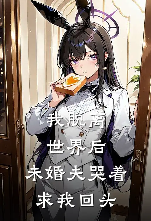 我脱离世界后，未婚夫哭着求我回头