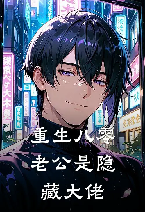 重生八零：老公是隐藏大佬