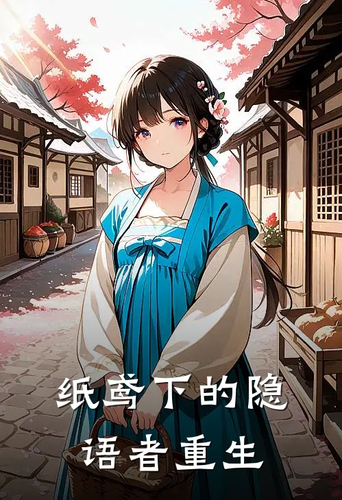 纸鸢下的隐语者重生