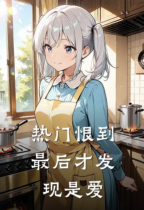 [热门]恨到最后才发现是爱