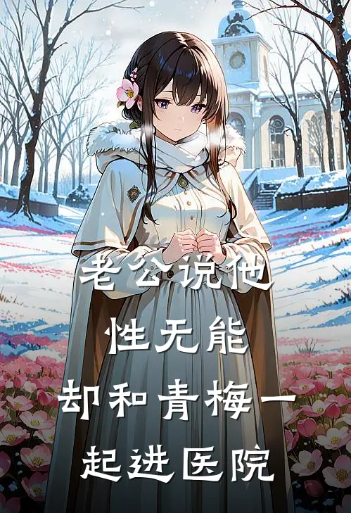 老公说他性无能，却和青梅一起进医院