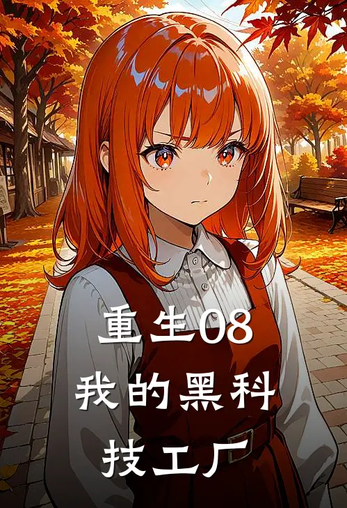 重生08：我的黑科技工厂