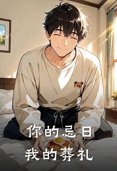 你的忌日，我的葬礼