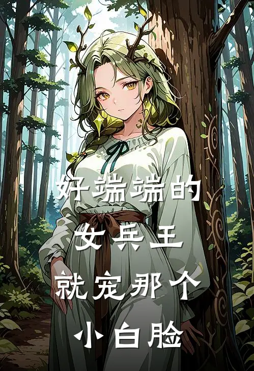 好端端的女兵王，就宠那个小白脸