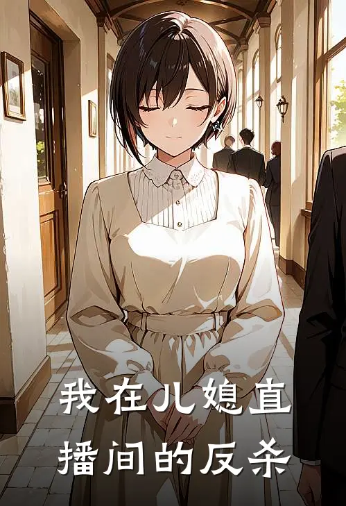 我在儿媳直播间的反杀