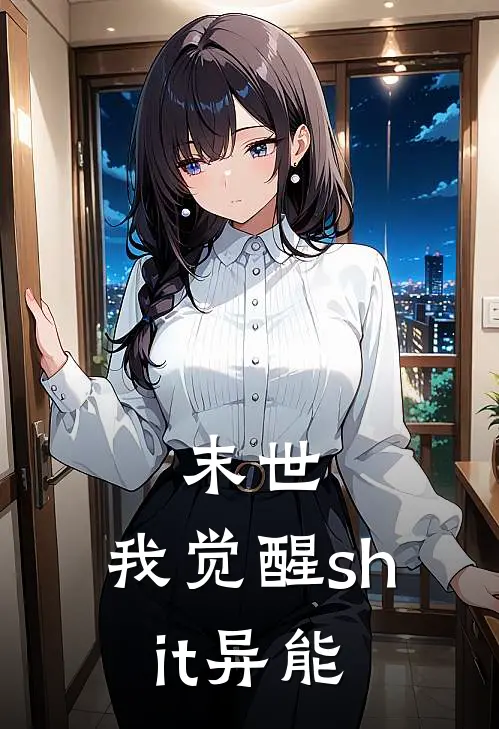 末世，我觉醒shit异能