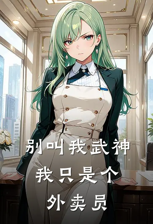 别叫我武神，我只是个外卖员