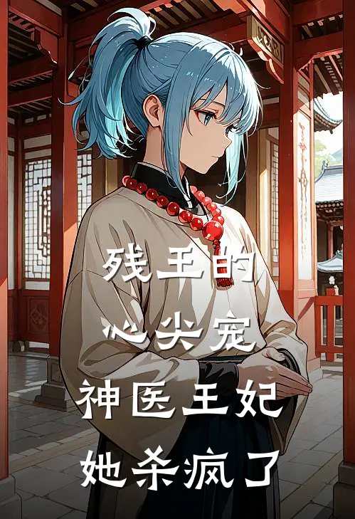 残王的心尖宠：神医王妃她杀疯了