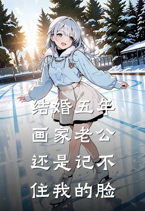 结婚五年，画家老公还是记不住我的脸