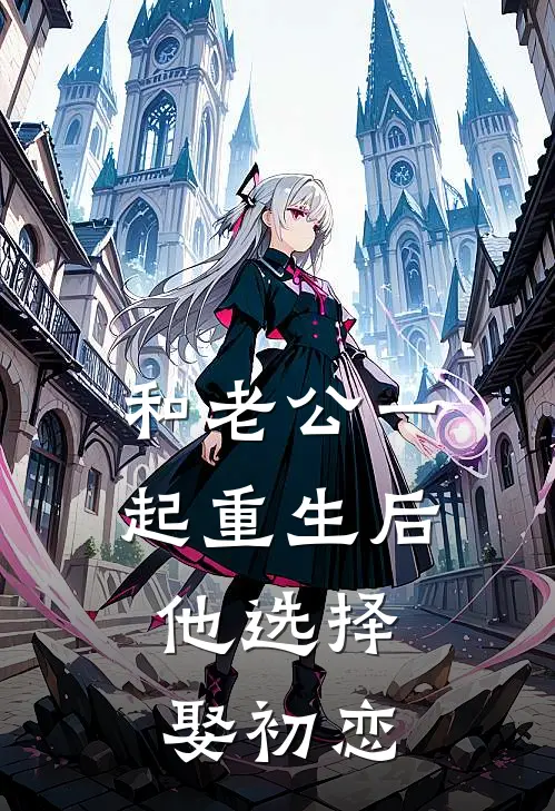 和老公一起重生后，他选择娶初恋