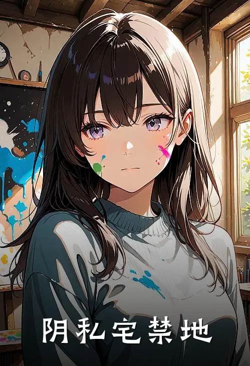 阴私宅禁地