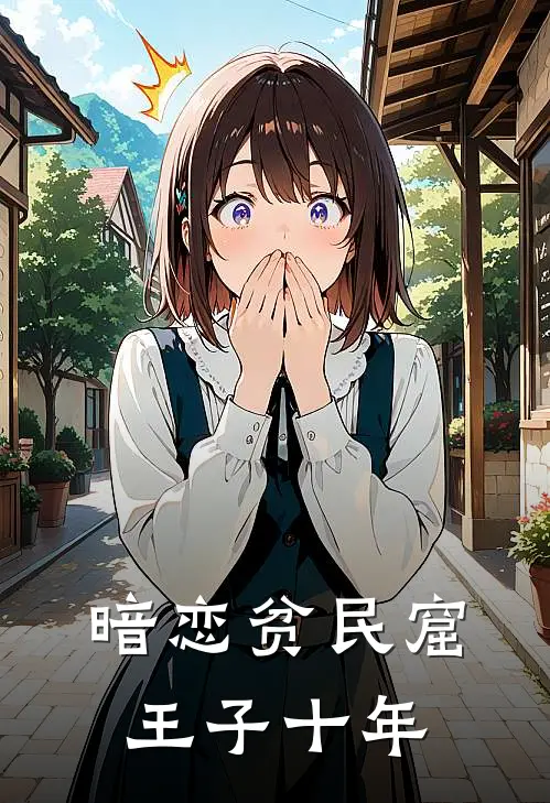 暗恋贫民窟王子十年