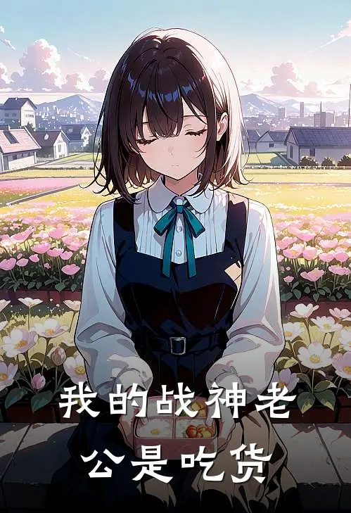 我的战神老公是吃货