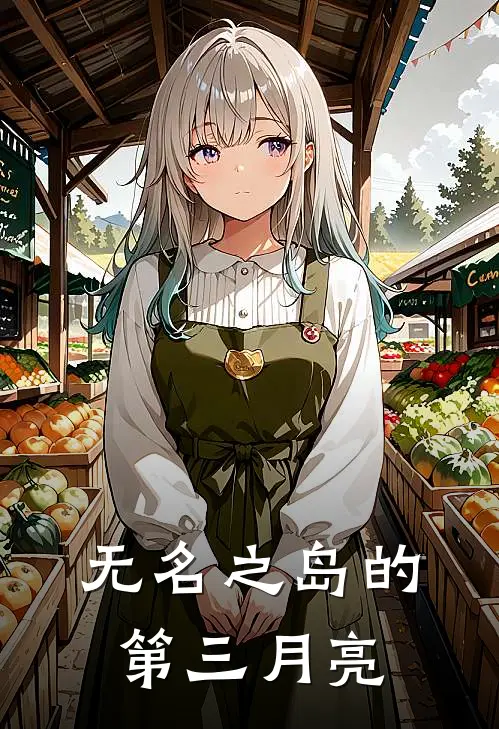 无名之岛的第三月亮