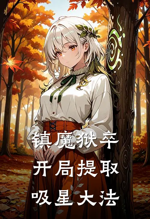 镇魔狱卒：开局提取吸星大法