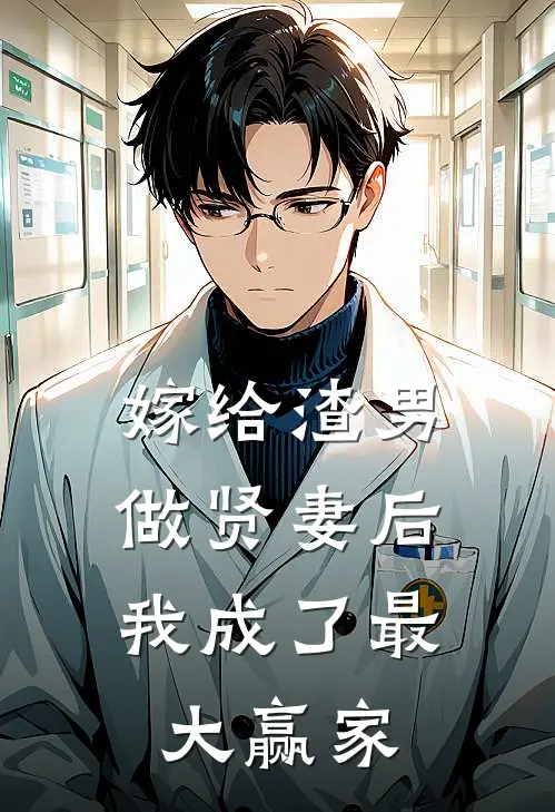 嫁给渣男做贤妻后，我成了最大赢家