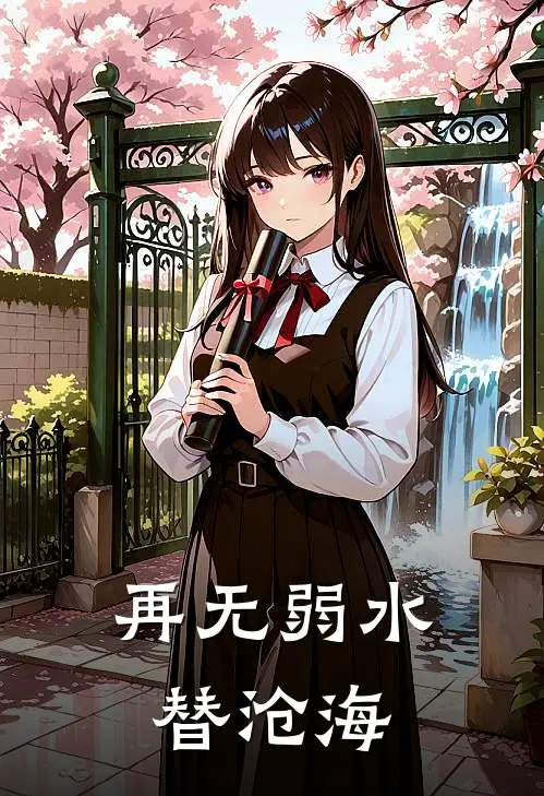 再无弱水替沧海