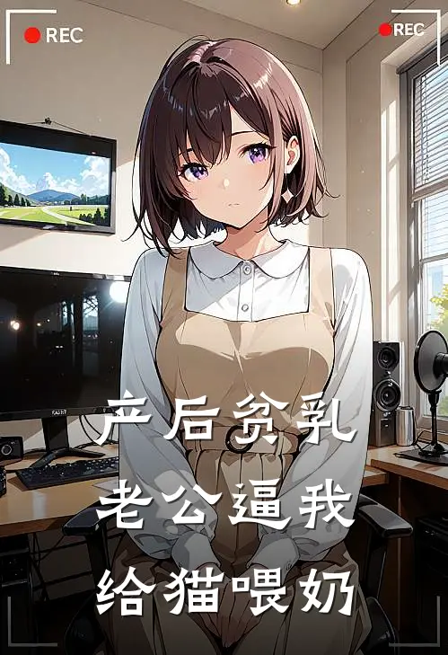 产后贫乳，老公逼我给猫喂奶