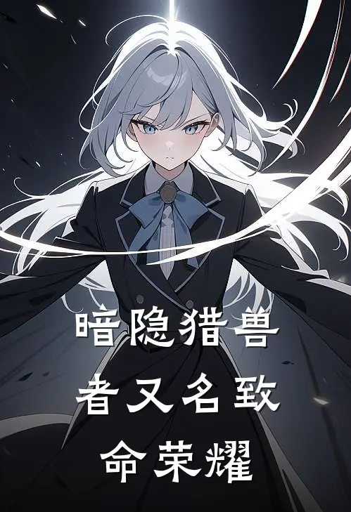 【暗隐猎兽者】又名【致命荣耀】