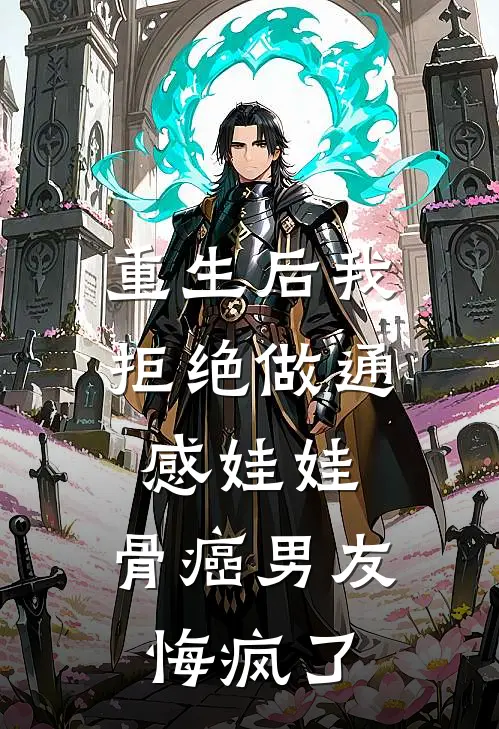 重生后我拒绝做通感娃娃，骨癌男友悔疯了