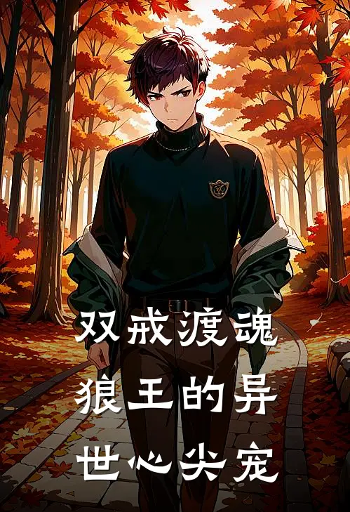 双戒渡魂：狼王的异世心尖宠