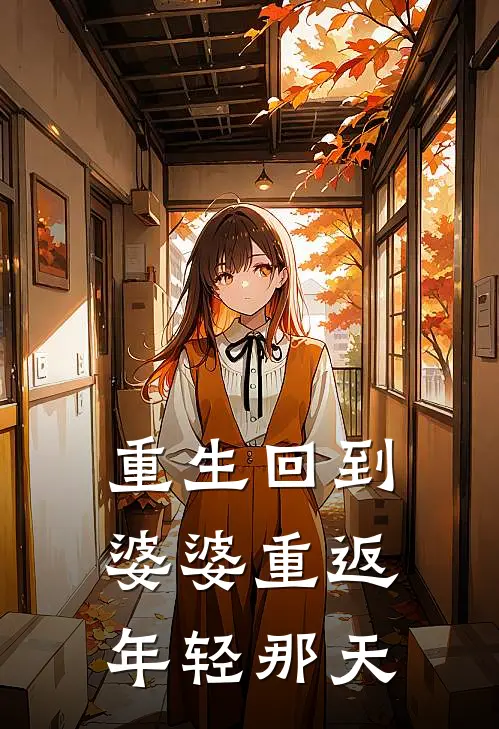 重生回到婆婆重返年轻那天