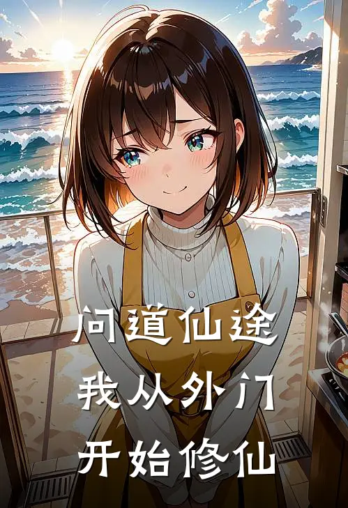 问道仙途我从外门开始修仙