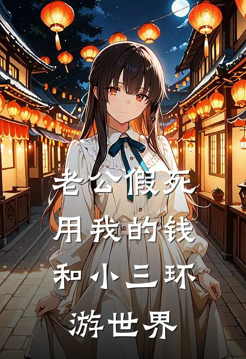 老公假死，用我的钱和小三环游世界