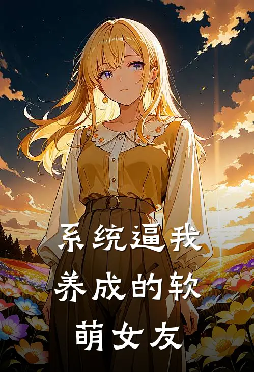 系统逼我养成的软萌女友