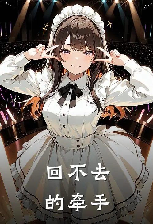 回不去的牵手