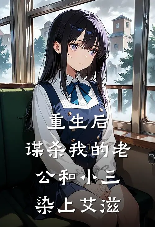 重生后，谋杀我的老公和小三染上艾滋