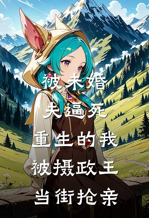 被未婚夫逼死，重生的我被摄政王当街抢亲